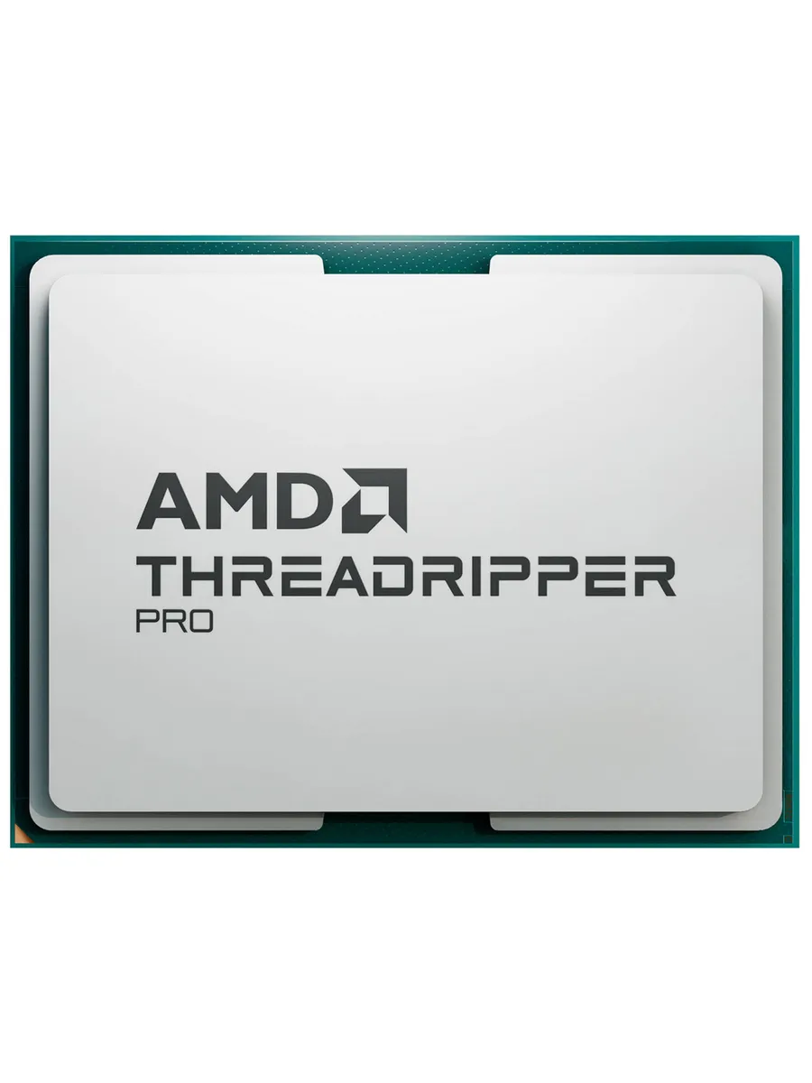 Процессор Ryzen Treadripper PRO 7955WX, OEM (100-000000886) AMD 955008449 купить за 174 354 ₽ в интернет‑магазине Wildberries