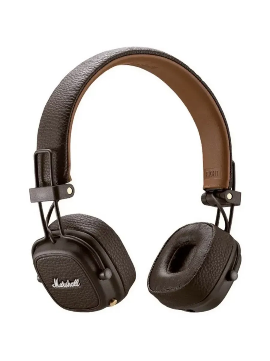 Marshall Major Наушники накладные беспроводные Major lll