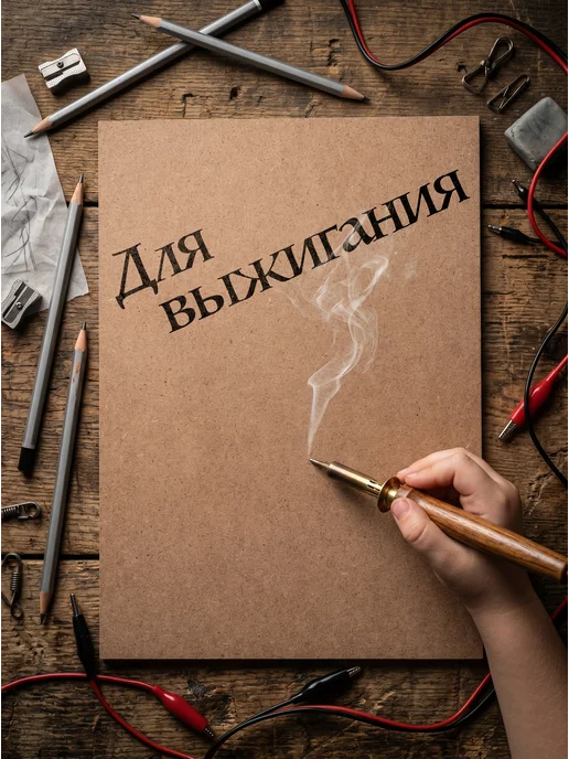 КОВАЛЕВСКИ Набор для творчества, вариант, фото 3