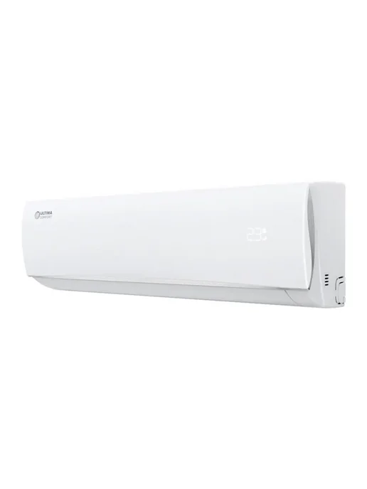 Ultima Comfort Сплит система кондиционер 7 ECP-07PN до 20 м2, белый, фото 7