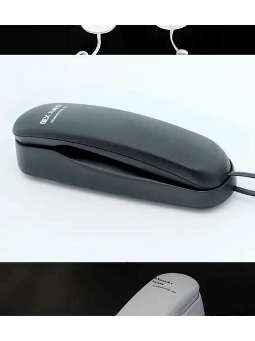 Телефон Белый, белый, фото 13