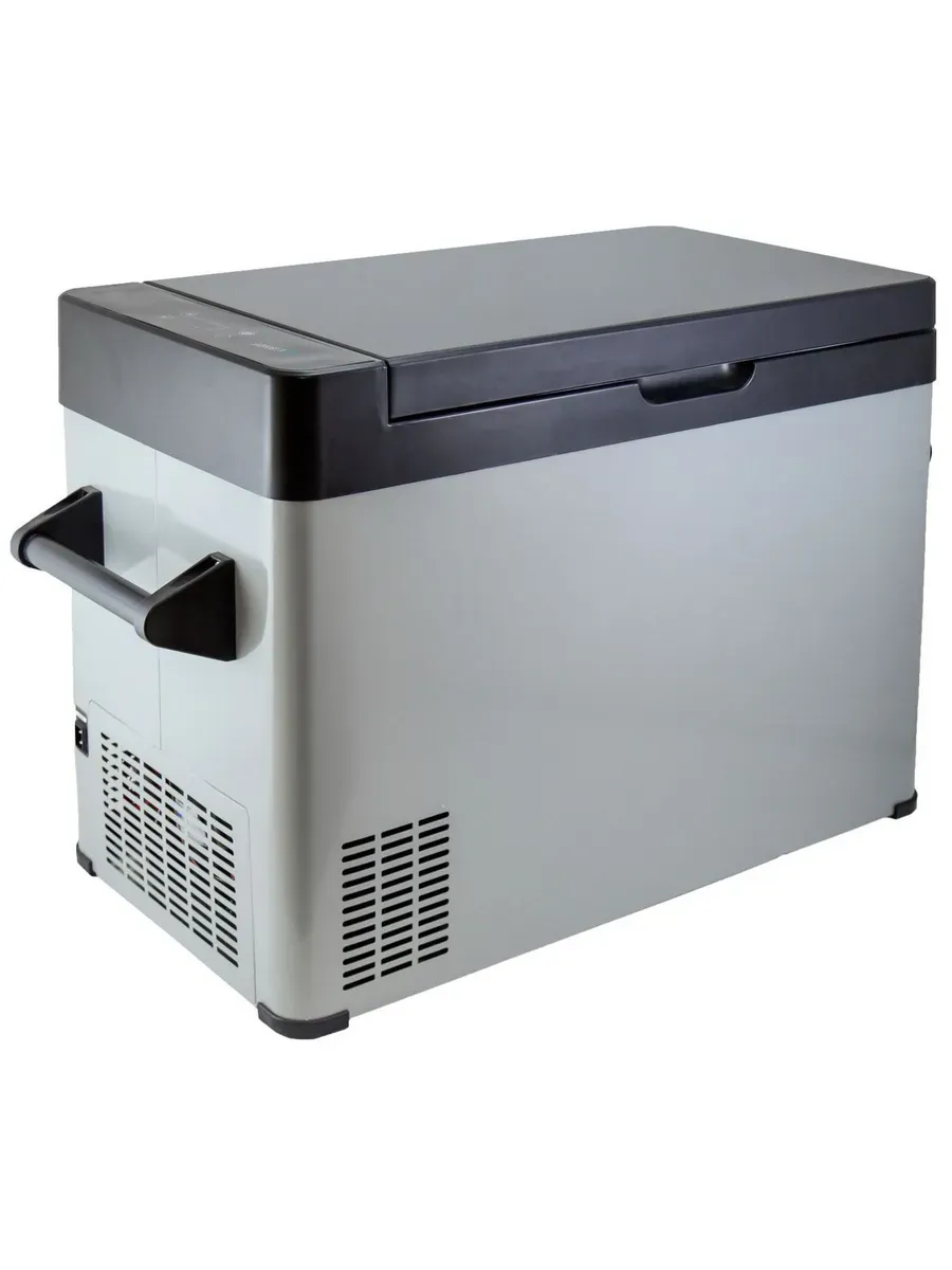 Libhof Автомобильный холодильник Q-55