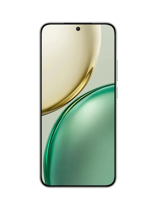 Смартфон HONOR X9D 7/256 ГБ, зеленый, фото 4
