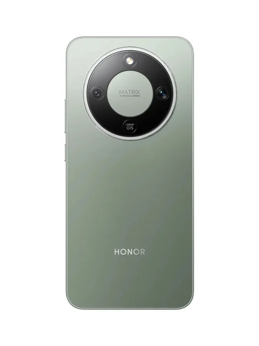 Смартфон HONOR X9D 7/256 ГБ, зеленый, фото 5
