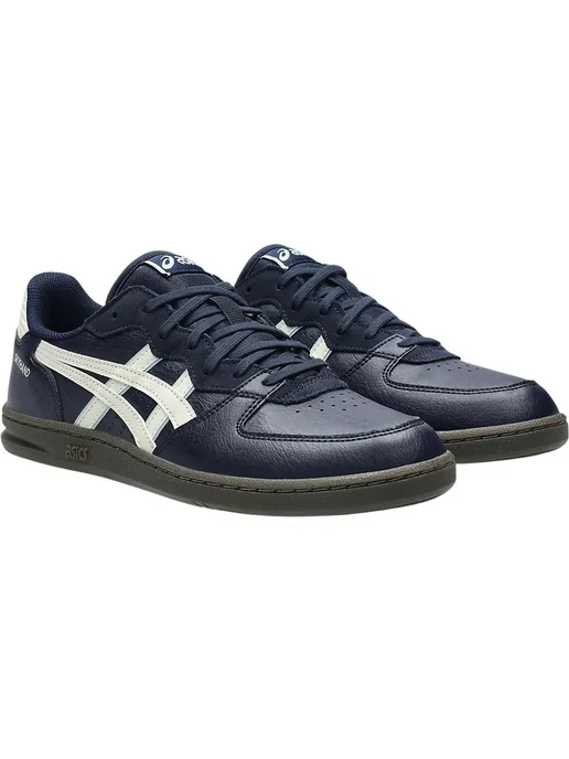 ASICS Кеды SKYHAND OG, синий, фото 4