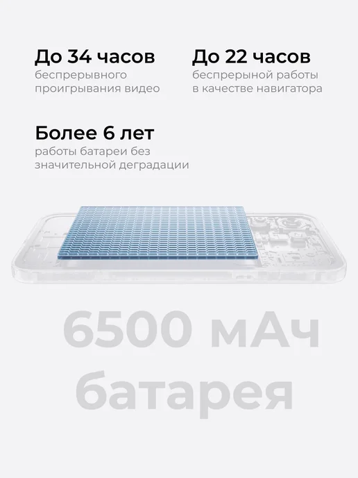 Смартфон Infinix Note 60 Pro 8/256 ГБ, оранжевый, фото 8