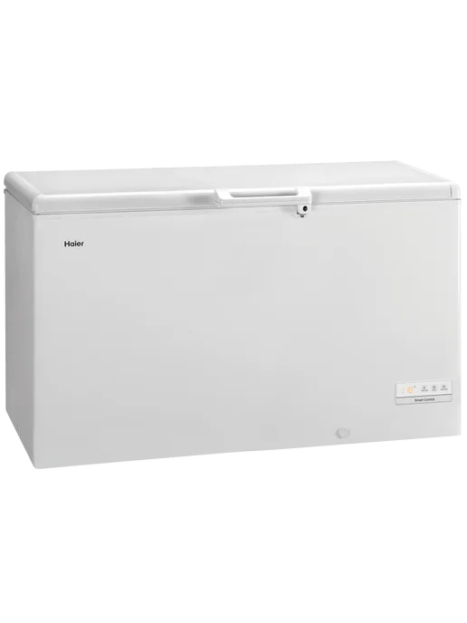 Haier Морозильный ларь HCE380RF, белый, вариант, фото 2