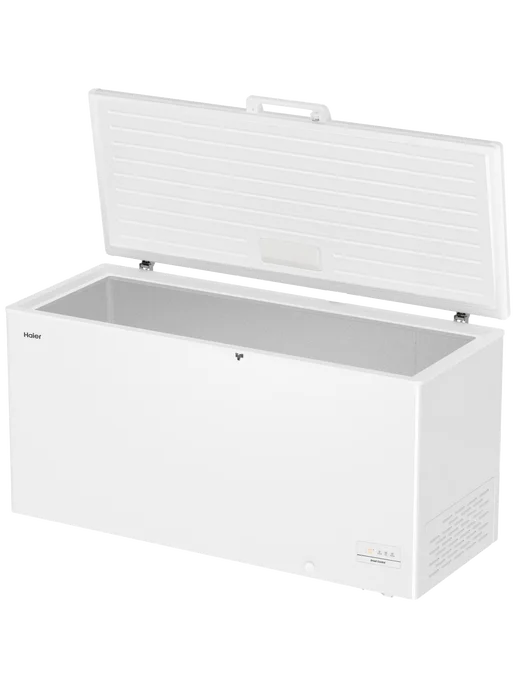 Haier Морозильный ларь HCE380RF, белый, вариант, фото 3