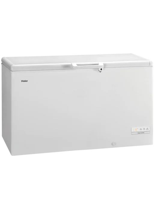 Haier Морозильный ларь HCE380RF, белый, вариант, фото 5