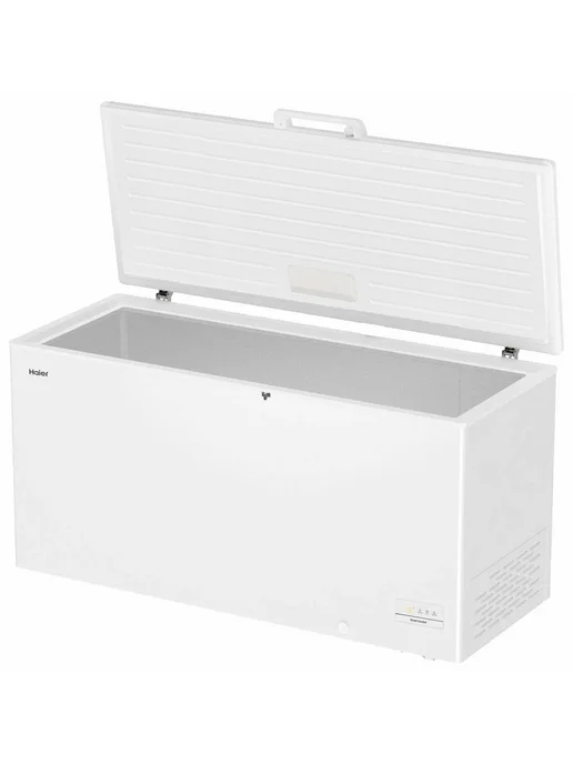 Haier Морозильная камера HCE430RF отдельностоящая, вариант, фото 2