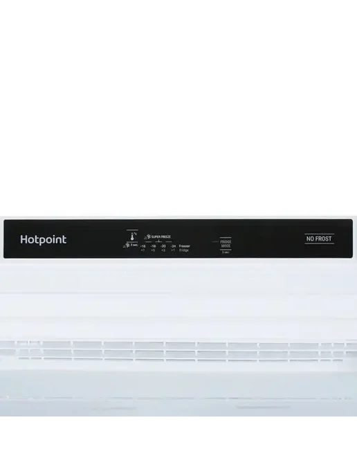 Морозильная камера Hotpoint HFZ 5151 W, 5171 Вт, фото 3