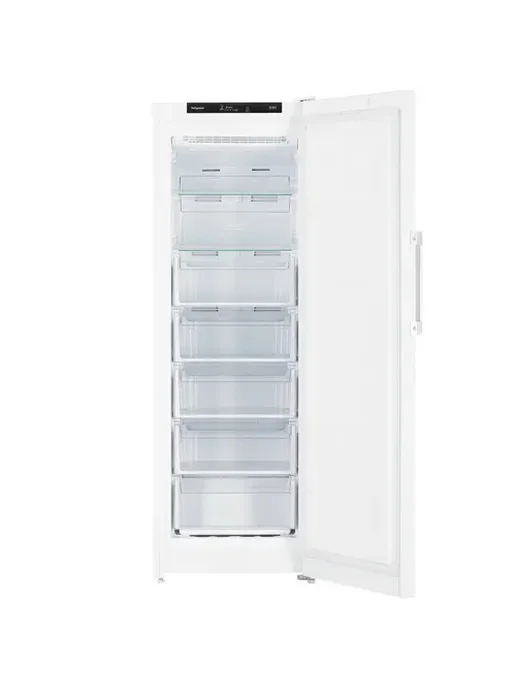 Морозильная камера Hotpoint HFZ 5151 W, 5171 Вт, фото 6