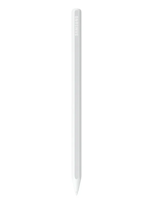 Samsung Электронное перо S Pen Galaxy Tab S11 S11 Ultra, белый, фото 3