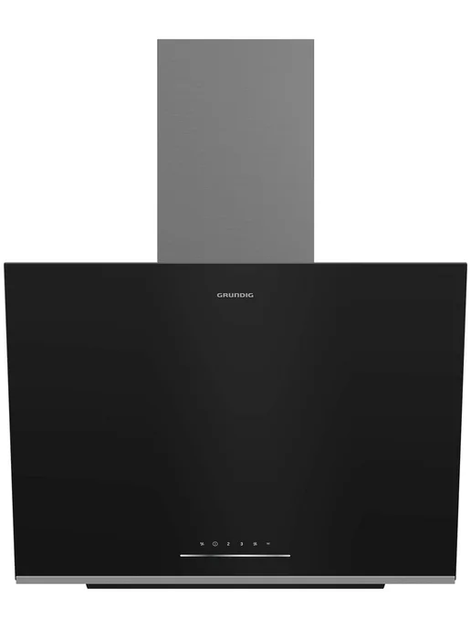 Grundig Вытяжка GDSP2464BBSC, вариант, фото 2