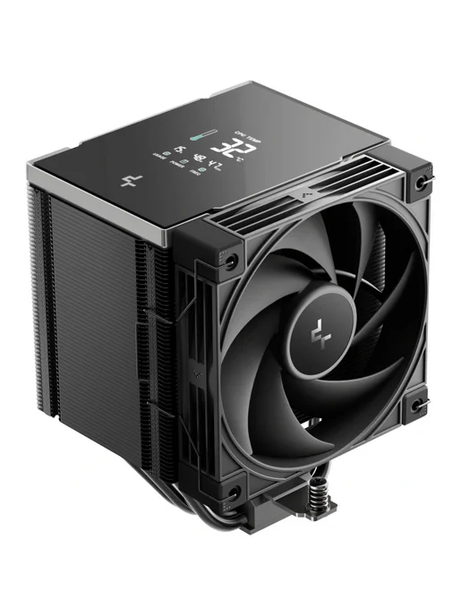Кулер для процессора Deepcool AK500 G2 DIGITAL NYX, вариант, фото 2