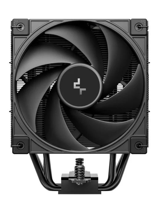 Кулер для процессора Deepcool AK500 G2 DIGITAL NYX, вариант, фото 4