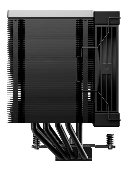 Кулер для процессора Deepcool AK500 G2 DIGITAL NYX, вариант, фото 5