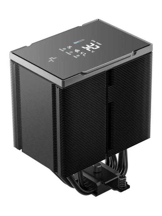 Кулер для процессора Deepcool AK500 G2 DIGITAL NYX, вариант, фото 6