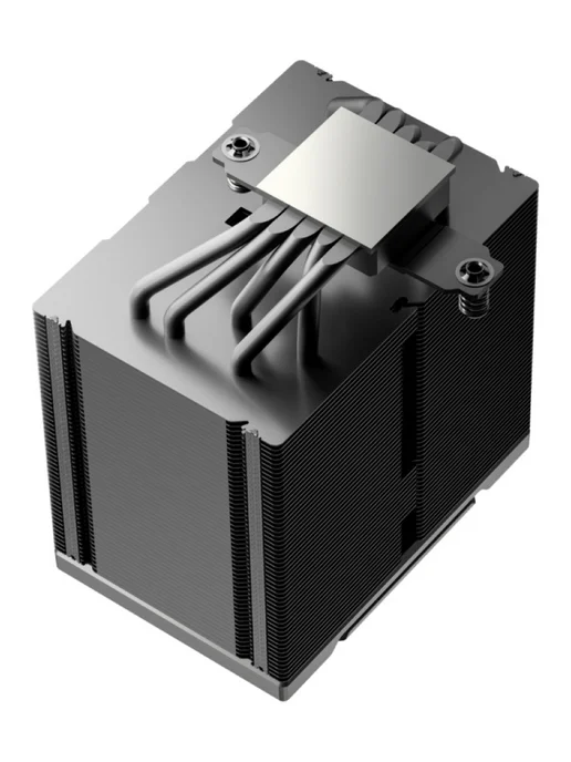 Кулер для процессора Deepcool AK500 G2 DIGITAL NYX, вариант, фото 7
