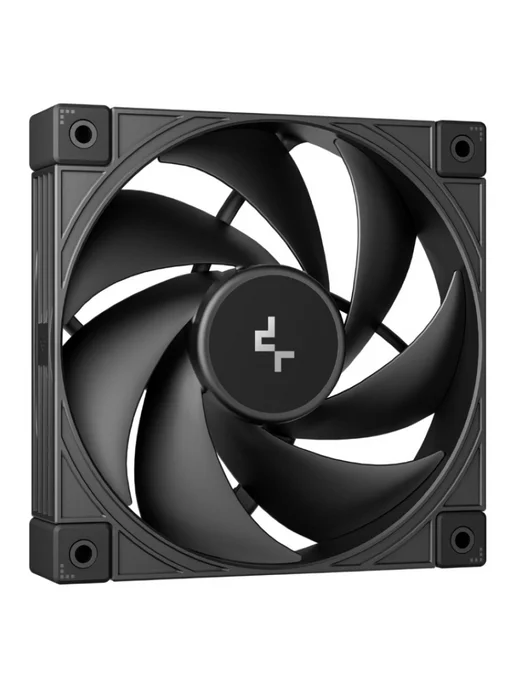Кулер для процессора Deepcool AK500 G2 DIGITAL NYX, вариант, фото 8