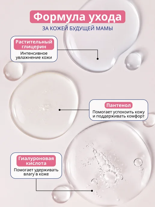 SANOSAN Лосьон молочко для тела от растяжек укрепляющий, 250 мл, 250 мл, фото 2