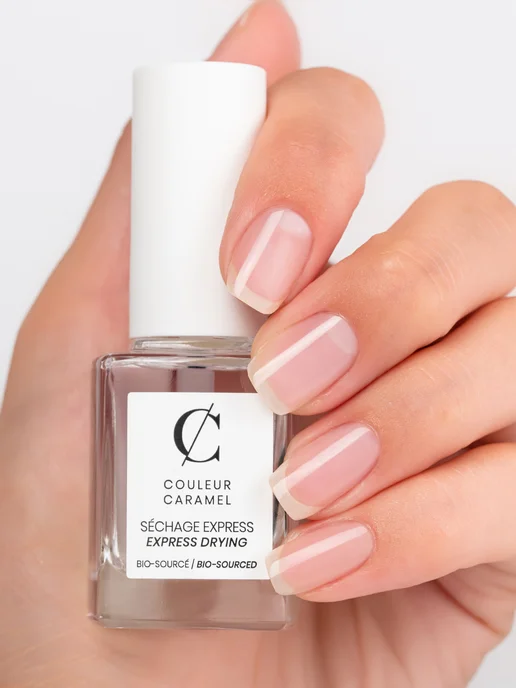 COULEUR CARAMEL Экспресс-сушка для ногтей, вариант, фото 4