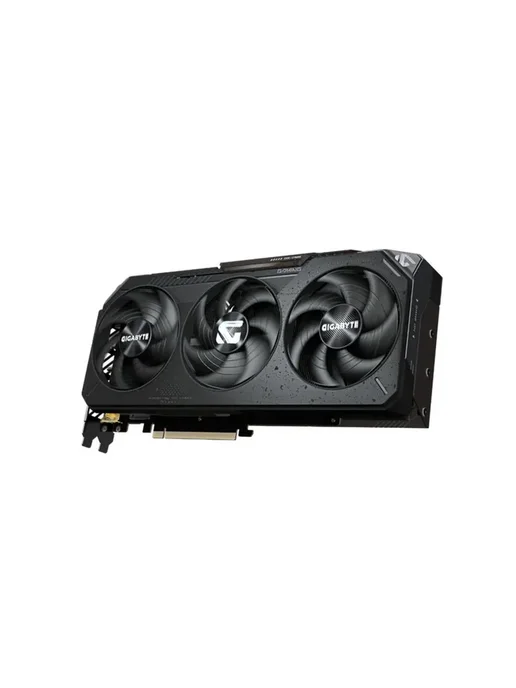 Gigabyte Видеокарта для компьютера Radeon RX 9070 XT GAMING OC 16G, 16 г, фото 3