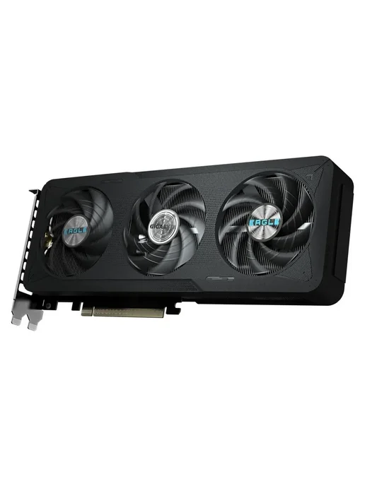 Gigabyte Видеокарта для компьютера GeForce RTX 5060 Eagle Max OC 8G, 8 г, фото 2