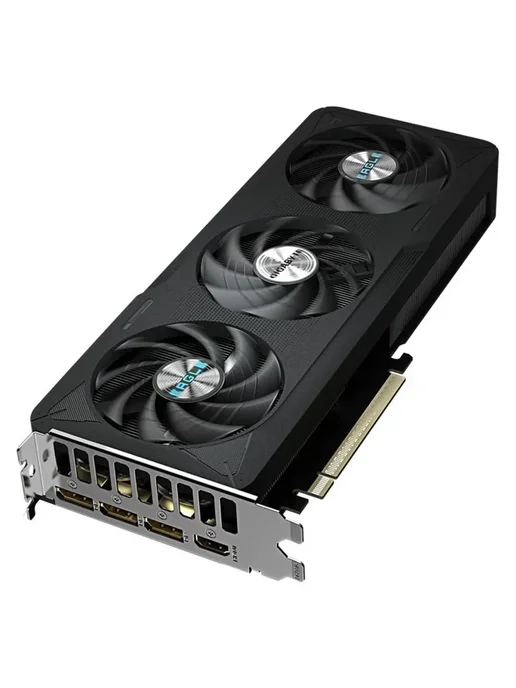 Gigabyte Видеокарта для компьютера GeForce RTX 5060 Eagle Max OC 8G, 8 г, фото 4