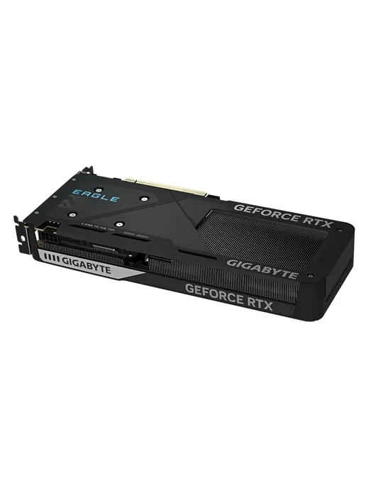 Gigabyte Видеокарта для компьютера GeForce RTX 5060 Eagle Max OC 8G, 8 г, фото 5