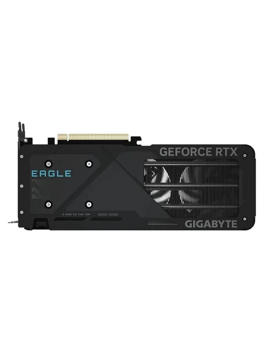 Gigabyte Видеокарта для компьютера GeForce RTX 5060 Eagle Max OC 8G, 8 г, фото 6
