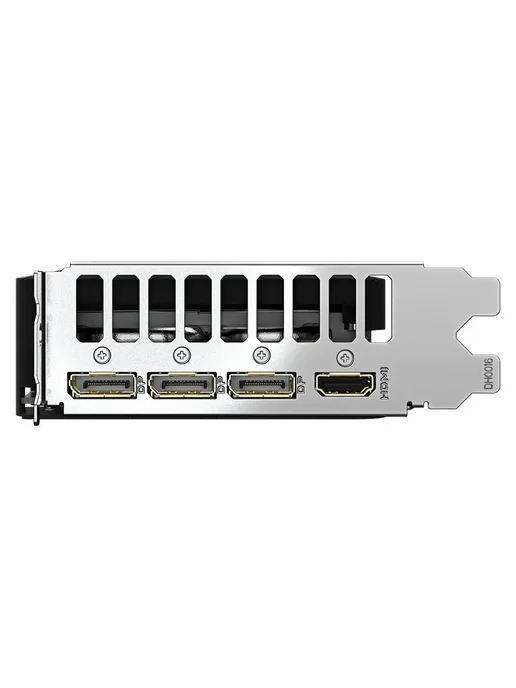 Gigabyte Видеокарта для компьютера GeForce RTX 5060 Eagle Max OC 8G, 8 г, фото 8