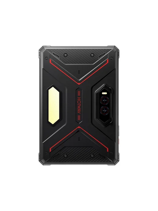игровой планшет Защищенный Прочный R9 Plus 24+512ГБ 20080mAh, 512 ГБ, 20080 мАч, фото 8