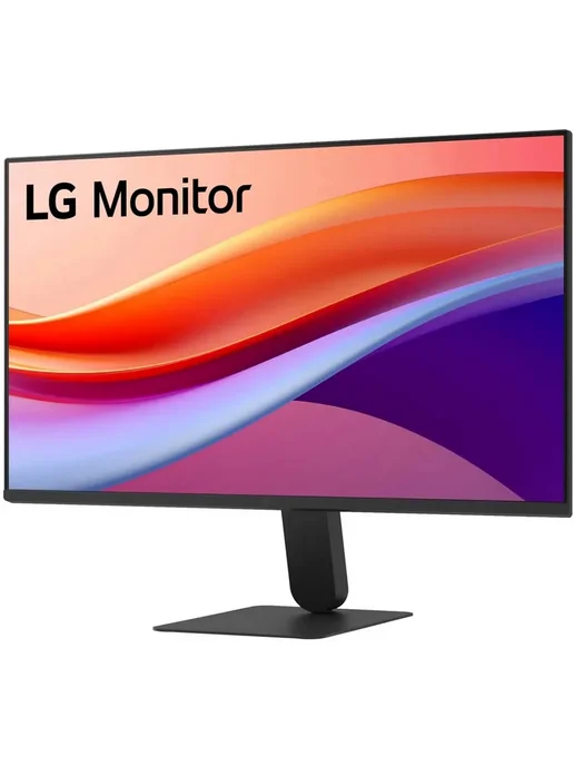 LG Монитор для компьютера 27U411A-B, вариант, фото 2