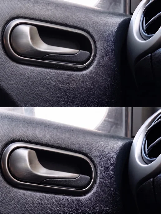 OGAS auto Полироль пластика для автомобиля, 100 мл, фото 7