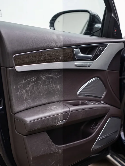 OGAS auto Полироль пластика для автомобиля, 100 мл, фото 8