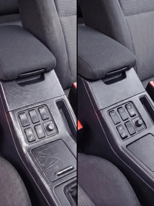 OGAS auto Полироль пластика для автомобиля, 100 мл, фото 9