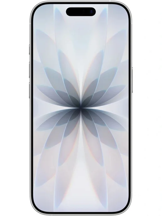 Смартфон Apple iPhone 17 256 ГБ, белый, фото 6