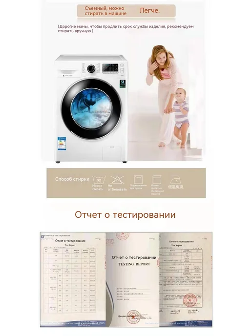 Кровать Голубр, голубой, фото 14