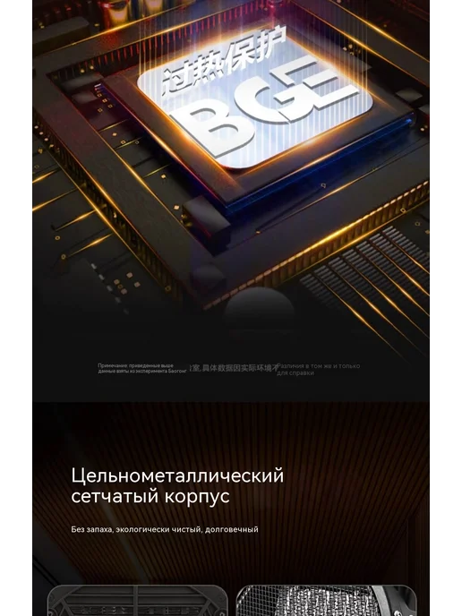 Обогреватель 3 кВт, вариант, фото 8
