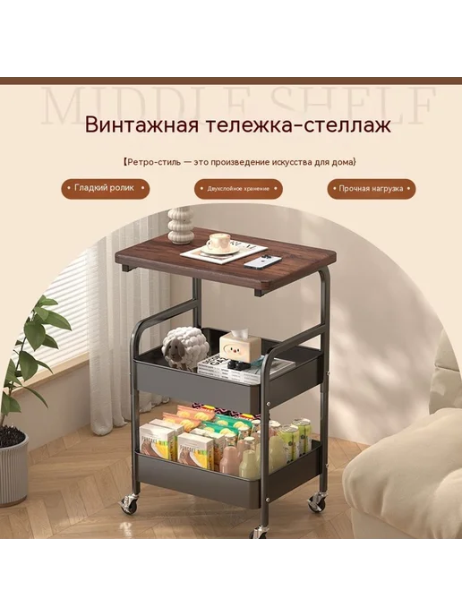 Полки Белый, белый, фото 2
