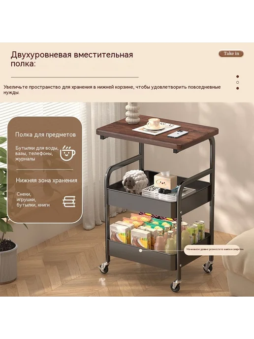 Полки Белый, белый, фото 3