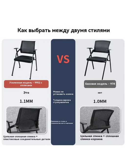 Складной Зеленая сеть Черное сиденье Черная стойка, черный, фото 4