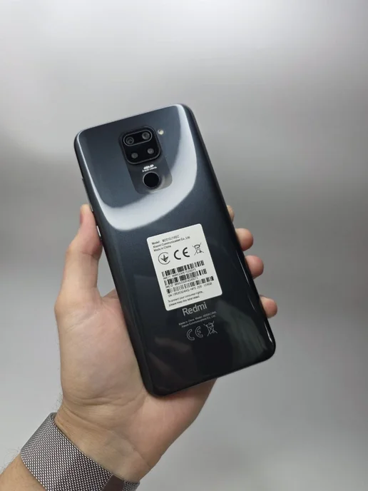 Смартфон Xiaomi 12 6/128 ГБ, черный, фото 2