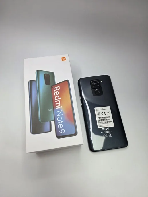 Смартфон Xiaomi 12 6/128 ГБ, черный, фото 3