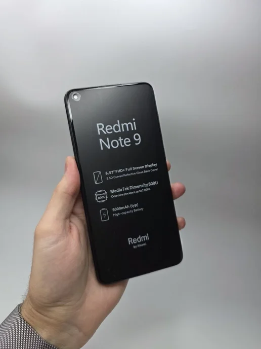 Смартфон Xiaomi 12 6/128 ГБ, черный, фото 4