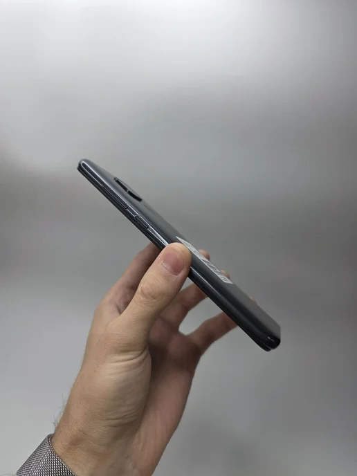 Смартфон Xiaomi 12 6/128 ГБ, черный, фото 5