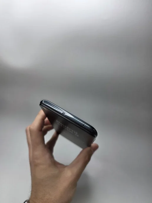 Смартфон Xiaomi 12 6/128 ГБ, черный, фото 7