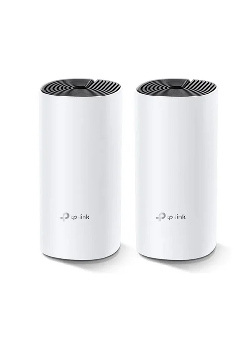 TP-link Mesh Wi-Fi система Deco E4(2-pack), 2.4 5 ГГц, AC1200, вариант, фото 2