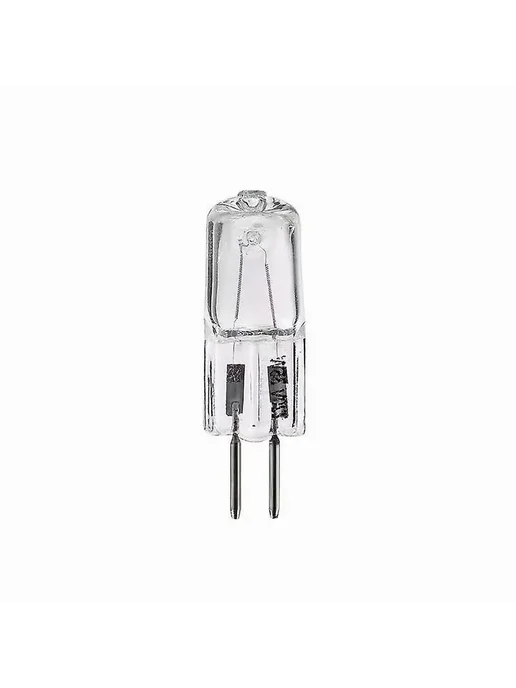 20шт Лампы накаливания G4 12V 10W 20W Р. G4-12В-10Вт, 20 шт, 20 Вт
